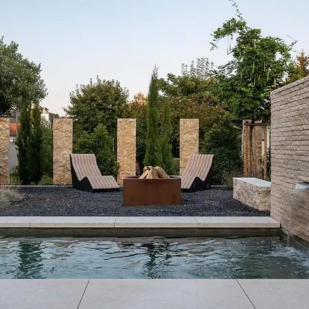 Domizil Relax - Heimathafen *