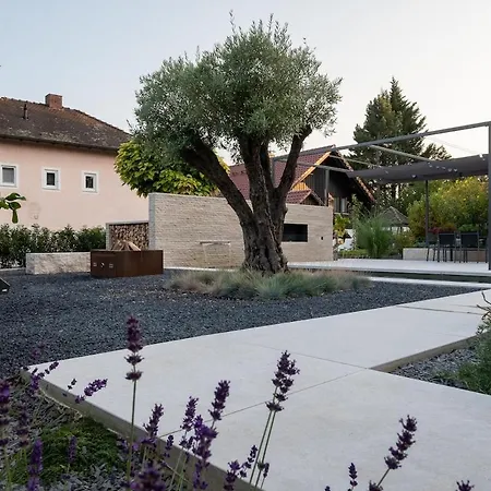 Domizil Relax - Heimathafen Uberlingen