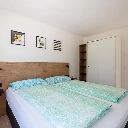 Domizil Relax - Heimathafen Uberlingen