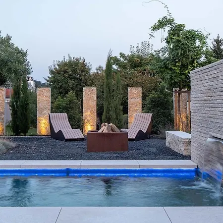 Domizil Relax - Heimathafen