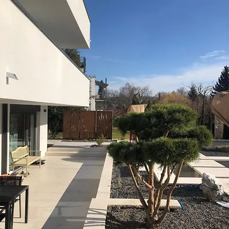 Domizil Relax - Heimathafen *