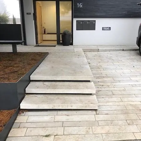 Domizil Relax - Heimathafen Uberlingen