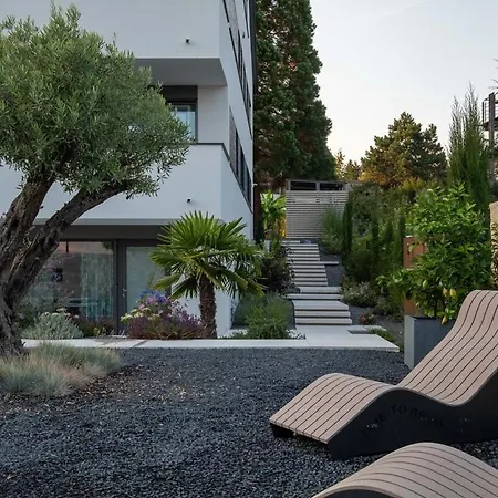 Domizil Relax - Heimathafen