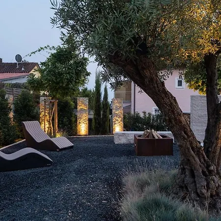 Domizil Relax - Heimathafen * Uberlingen