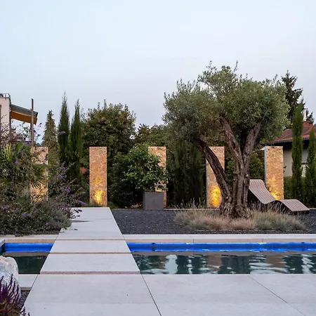 Domizil Relax - Heimathafen *