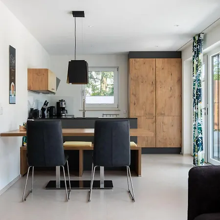 Domizil Relax - Heimathafen