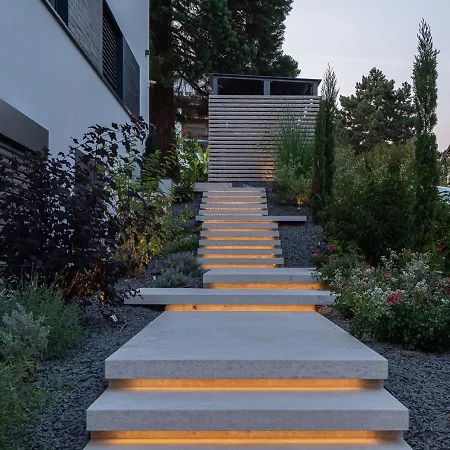 Domizil Relax - Heimathafen Uberlingen