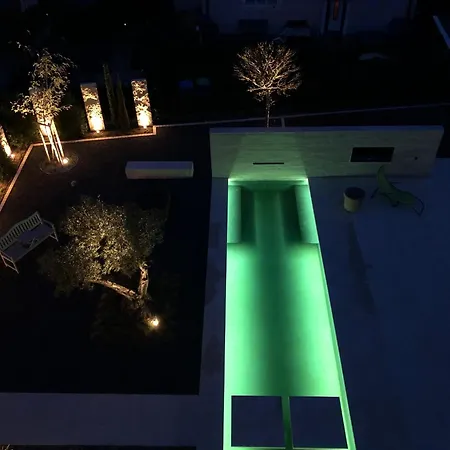 Appartement Domizil Relax - Heimathafen *