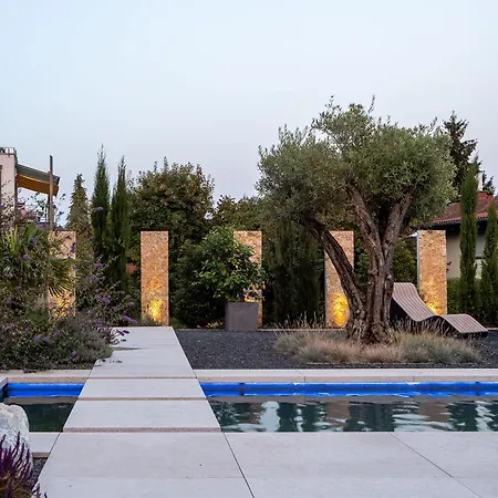 Domizil Relax - Heimathafen Uberlingen