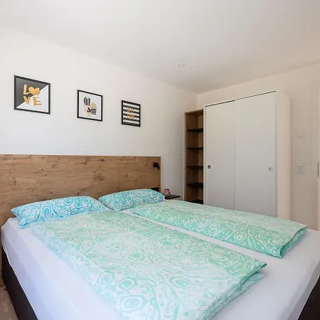 Domizil Relax - Heimathafen Uberlingen