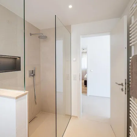 Appartement Domizil Relax - Heimathafen *