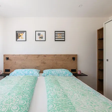 Domizil Relax - Heimathafen *