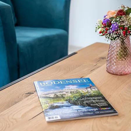 Domizil Relax - Heimathafen 公寓 *