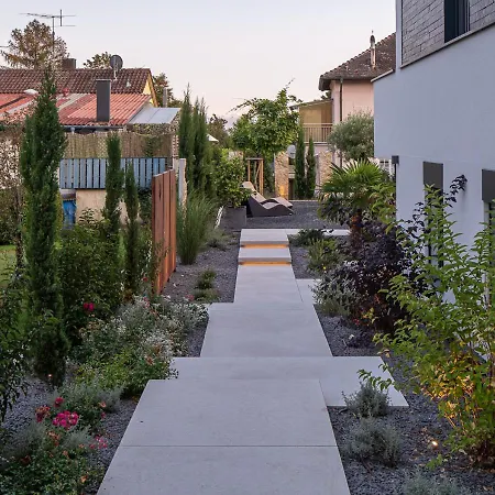 Domizil Relax - Heimathafen *