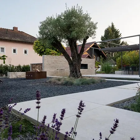 Domizil Relax - Heimathafen 公寓 于伯林根