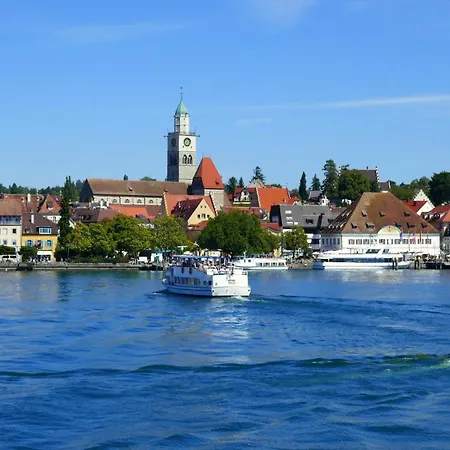 Domizil Relax - Heimathafen Uberlingen
