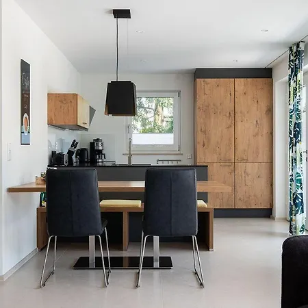 Ferienwohnung-heimathafen Uberlingen