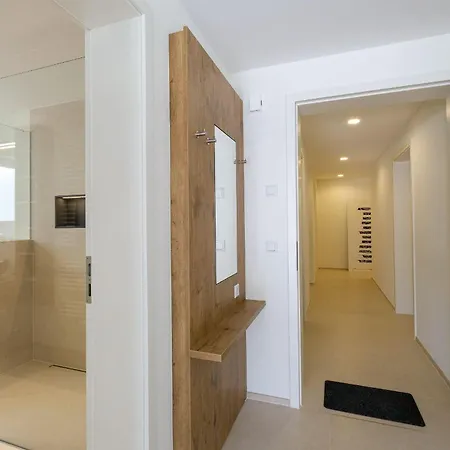 Ferienwohnung-heimathafen