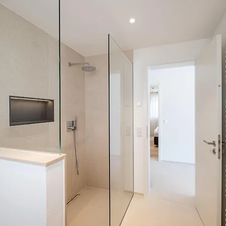 Ferienwohnung-heimathafen Appartement Uberlingen