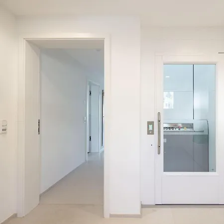 Appartement Ferienwohnung-heimathafen